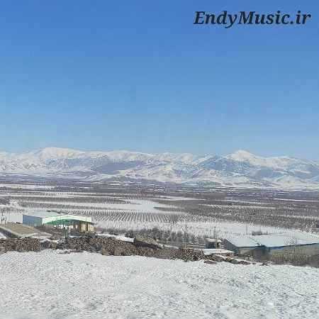 دانلود آهنگ لب کارون چه گل بارون آغاسی