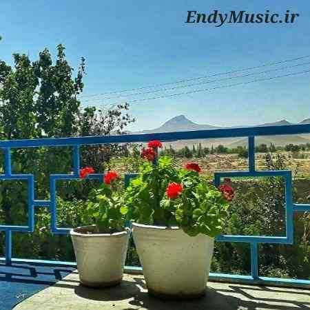 دانلود آهنگ به یاد تو نفس میکشم کار دله علی براتی