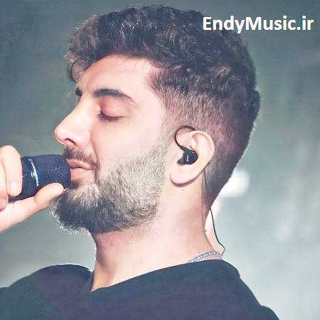 دانلود آهنگ داغ یک عشق قدیمو اومدی تازه کردی فرزاد فرزین