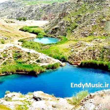 دانلود آهنگ یک من یکه کنم دو پیک بریز سکته کنم فدی