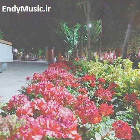 دانلود آهنگ همه چیم یار یار قربون تو وای وای حمید فلاح