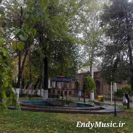 دانلود ریمیکس نگو تمومه عمر آشنایی