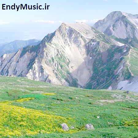 دانلود آهنگ تو رفتی و نموندی دل منو شکوندی مهیار برومند