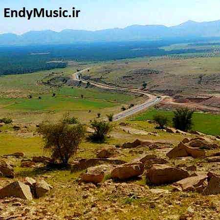 دانلود آهنگ چقدر امشب دلم یاد گذشته کرده معین شاهمرادی
