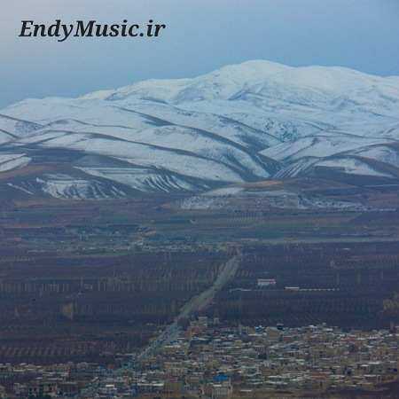 دانلود آهنگ زیر بارون منو نگاه میکردی مرتضی جعفرزاده