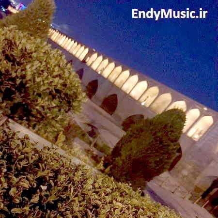 دانلود آهنگ همه چیم یار یار قربون تو وای وای مسلم فتاحی