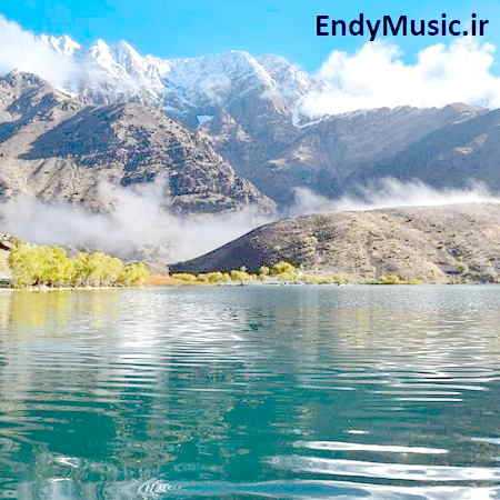دانلود آهنگ تو رفتی و نموندی دل منو شکوندی سعید محمدی