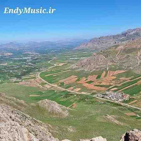 دانلود آهنگ دلتنگم دلتنگ چشمای تو سجاد فرهادی