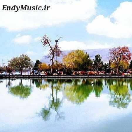 دانلود ریمیکس اگه تو از پیشم بری شمعدونیا دق میکنن سامان