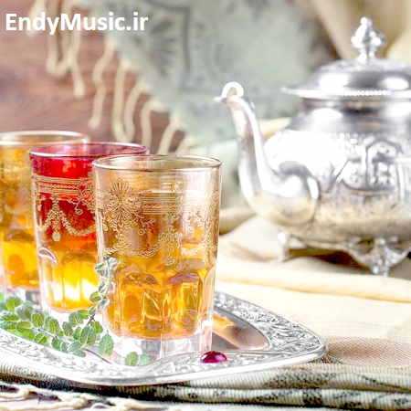 دانلود ریمیکس صبرم سر اومده دلتنگم امیر تتلو