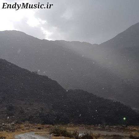 دانلود آهنگ بی تو سردمه آرش