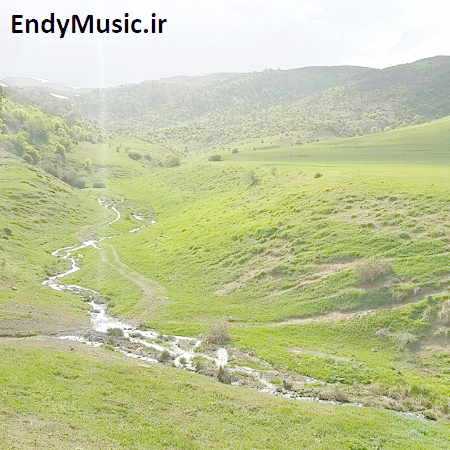 دانلود آهنگ جون ننت برو یواش احسان روشن