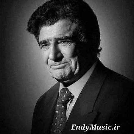 دانلود آهنگ خبرت هست که بی روی تو محمدرضا شجریان