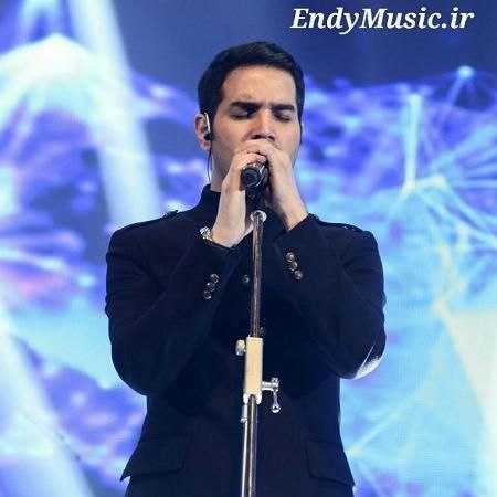 دانلود آهنگ دنیا رو بی تو محسن یگانه