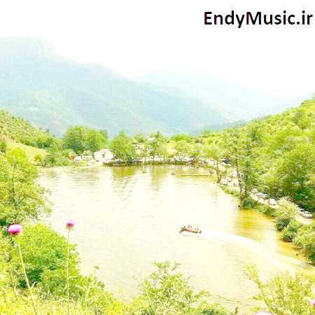 دانلود آهنگ من دختر روزای تنهایی