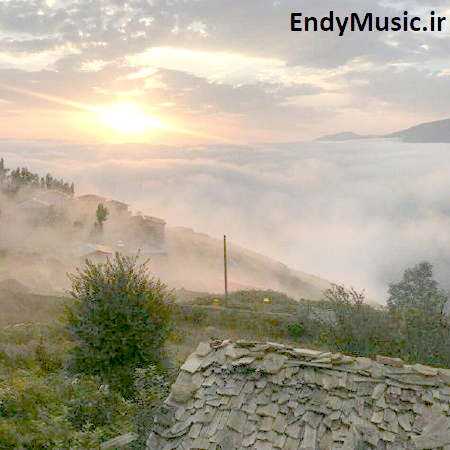 دانلود آهنگ من تنهایی حالم چه خوبه شارومین