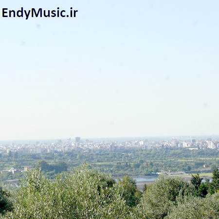 دانلود آهنگ حالا بیقرارم تو اتکه بچه های ایران