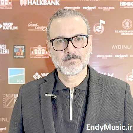 دانلود آهنگ بیچاره دل علیرضا قربانی