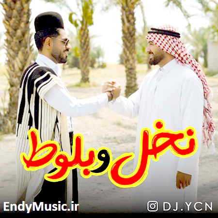 دانلود آهنگ نخل و بلوط دیجی یاسین