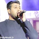 دانلود آهنگ تو چشمات مال من نیستو احسان خواجه امیری