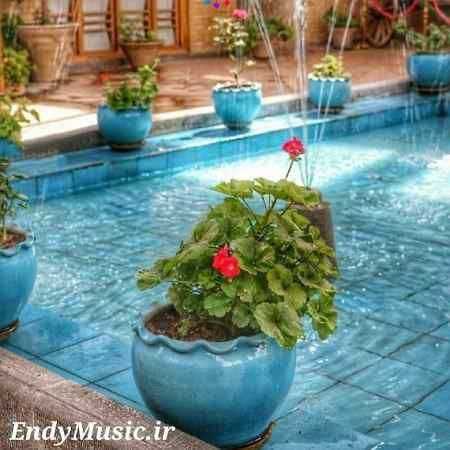 دانلود آهنگ اون که یه وقتی تنها کسم بود همایون