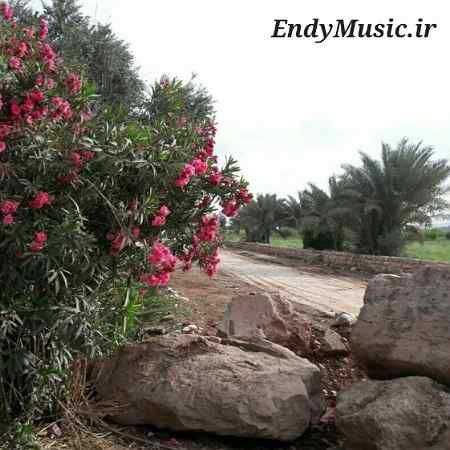 دانلود آهنگ دلم چه تنگه هوای گریه داره حسین آستانی