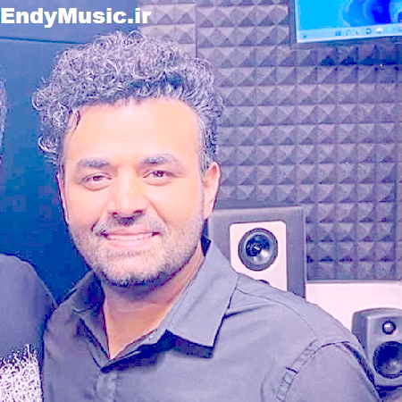 دانلود آهنگ دلم میخواد از صبح تا شب فقط نگاهت کنم میثم ابراهیمی