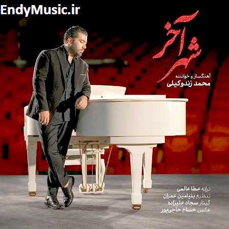 دانلود آهنگ شهر آخر محمد زند وکیلی