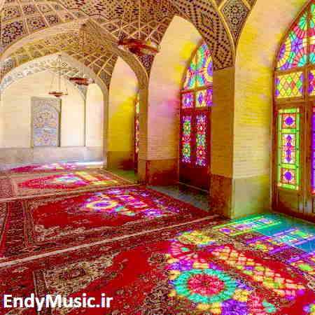 دانلود ریمیکس تو همون عشق آریایی مصطفی فتاحی