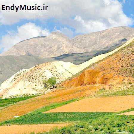 دانلود آهنگ ای وای ای وای ممد حیدری رضا بابزنی