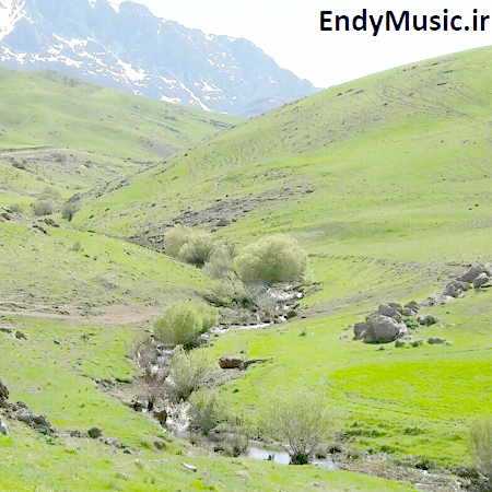 دانلود آهنگ دل پر درده