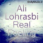 دانلود آهنگ حس واقعی علی لهراسبی
