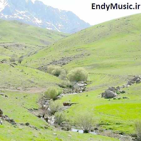 دانلود آهنگ ای رفیقان چه نشستید به پریشانی من امیر سعادت