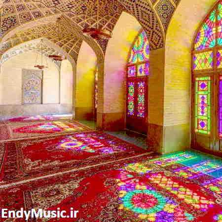 دانلود آهنگ نمیتونم فراموش کنم اون همه داستانو ورژن گیتار دورچی