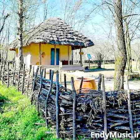 دانلود آهنگ در سکوت شب خانه زد فریاد با صدای بچه