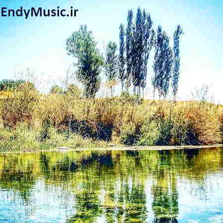 دانلود مداحی منی که از تولدم محمود کریمی