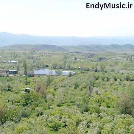 دانلود ریمیکس آهای نیلوفر من تو مشکی مو نیواد
