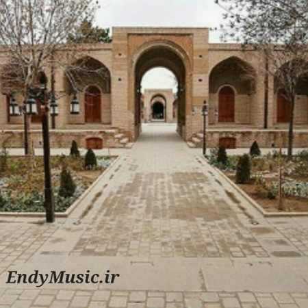 دانلود آهنگ دایه دایه وقت جنگه رضا سقایی