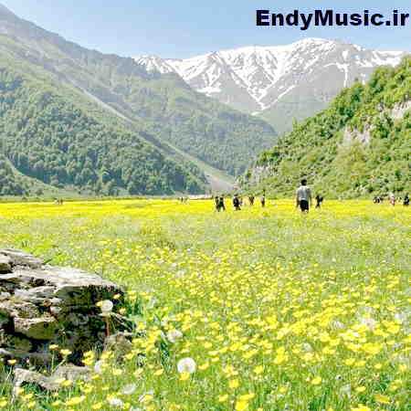 دانلود آهنگ بخواب ای گل گل زیبا