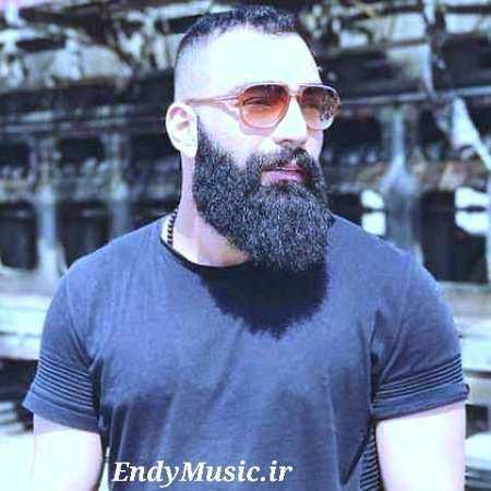 دانلود آهنگ من خودمو زدم حمید صفت