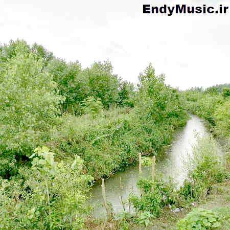 دانلود آهنگ حصیر گرم گهواره به نرمی در برت داره