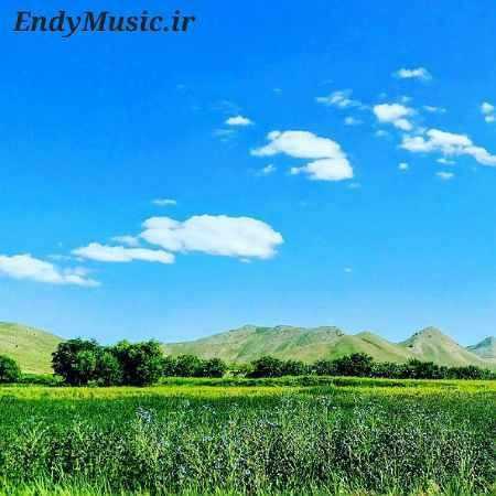 دانلود مداحی پریشونم یه جورایی شبیه مجنونم حسین ستوده