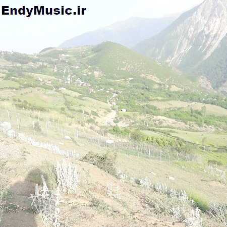 دانلود آهنگ خواب زیبایش یک پرنده بود