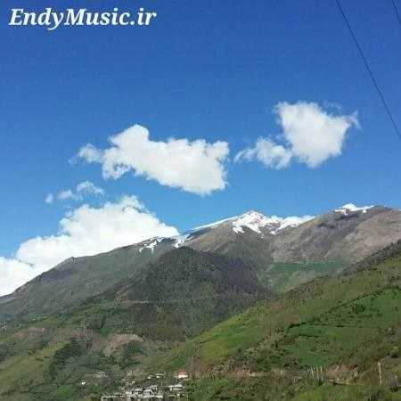 دانلود آهنگ خدایا توی دنیای بزرگت پوسیدیم که