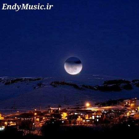 دانلود مداحی دامن کشان رفتی دلم زیر و رو شد محمود کریمی