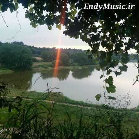 دانلود آهنگ اون شبا با کی میخوابه مجید علیپور