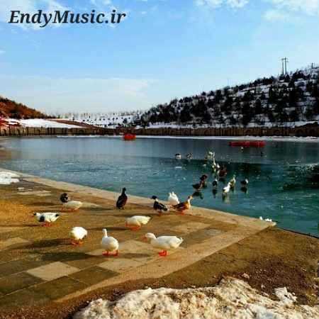 دانلود آهنگ دلم میخواد به اصفهان برگردم معین