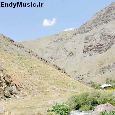 دانلود آهنگ سفر کردم که از یادم بری دیدم نمیشه معین