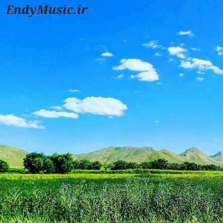 دانلود مداحی رویاهام گرفت همش رنگ کربلا حسین ستوده