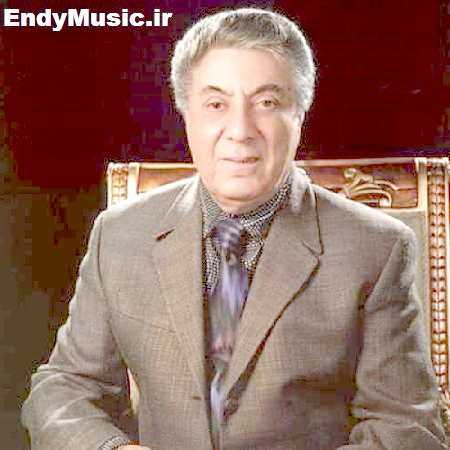 دانلود آهنگ ﻣﻮی ﺳﭙﻴﺪ اکبر گلپایگانی